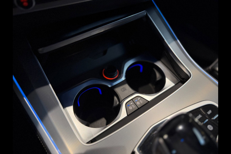 BMW X5 M-Sport 45e High Executive|Pano|HUD|360|H&K|Laser|Trekhaak