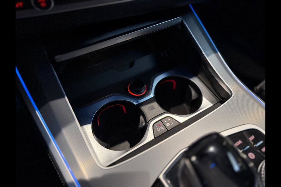 BMW X5 M-Sport 45e High Executive|Pano|HUD|360|H&K|Laser|Trekhaak
