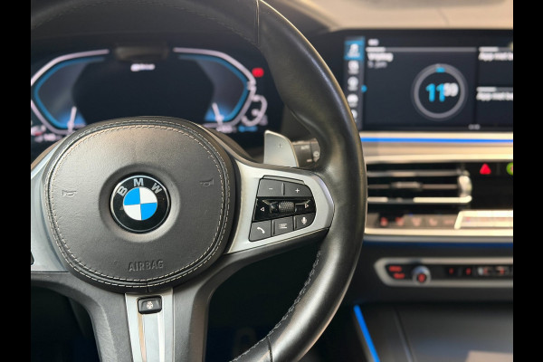 BMW X5 M-Sport 45e High Executive|Pano|HUD|360|H&K|Laser|Trekhaak