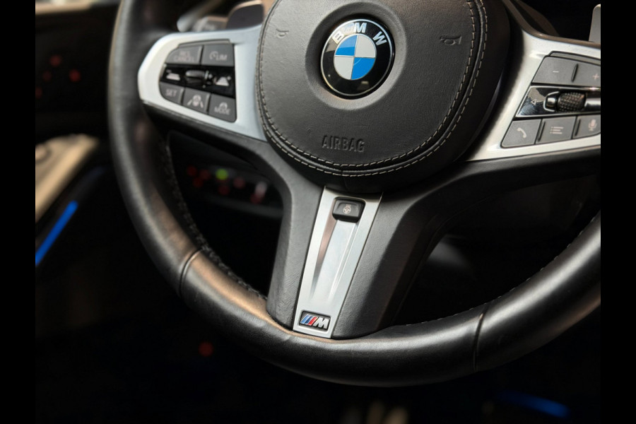 BMW X5 M-Sport 45e High Executive|Pano|HUD|360|H&K|Laser|Trekhaak