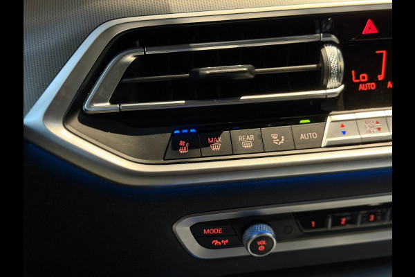 BMW X5 M-Sport 45e High Executive|Pano|HUD|360|H&K|Laser|Trekhaak