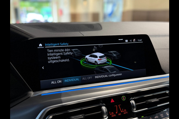 BMW X5 M-Sport 45e High Executive|Pano|HUD|360|H&K|Laser|Trekhaak