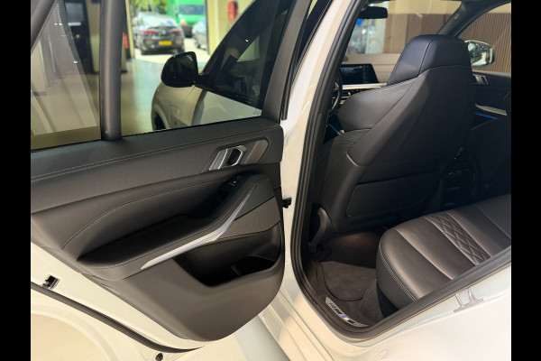BMW X5 M-Sport 45e High Executive|Pano|HUD|360|H&K|Laser|Trekhaak