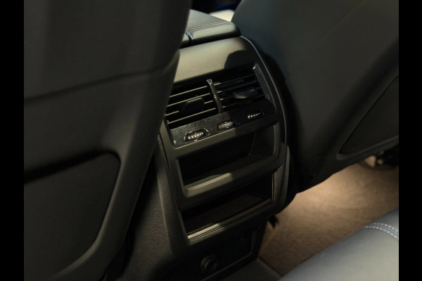 BMW X5 M-Sport 45e High Executive|Pano|HUD|360|H&K|Laser|Trekhaak