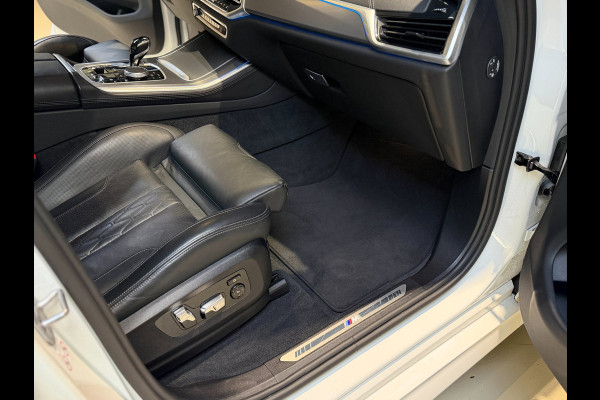 BMW X5 M-Sport 45e High Executive|Pano|HUD|360|H&K|Laser|Trekhaak