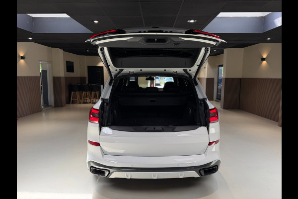 BMW X5 M-Sport 45e High Executive|Pano|HUD|360|H&K|Laser|Trekhaak