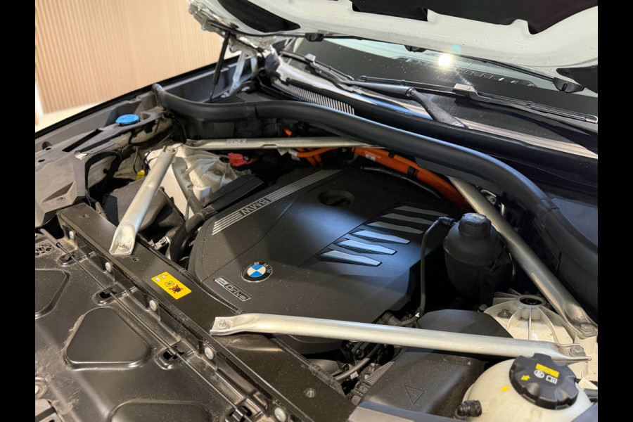 BMW X5 M-Sport 45e High Executive|Pano|HUD|360|H&K|Laser|Trekhaak