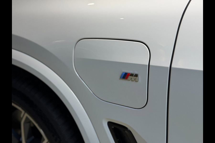 BMW X5 M-Sport 45e High Executive|Pano|HUD|360|H&K|Laser|Trekhaak
