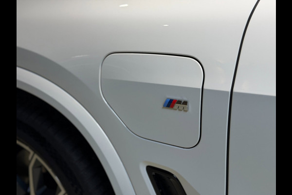 BMW X5 M-Sport 45e High Executive|Pano|HUD|360|H&K|Laser|Trekhaak