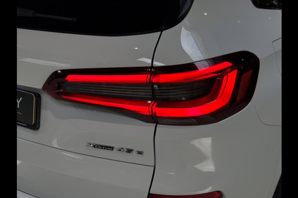 BMW X5 M-Sport 45e High Executive|Pano|HUD|360|H&K|Laser|Trekhaak