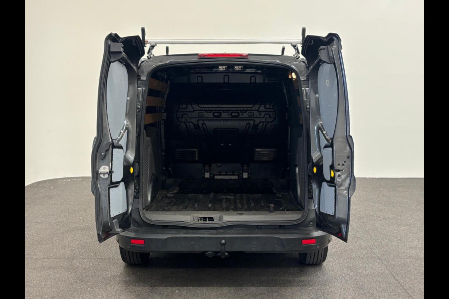 Ford Transit Connect 1.5 EcoBlue L2 Trend Airco Navigatie Parkeersensoren Camera Cruise Control Lichtmetalen velgen 3 Zits
