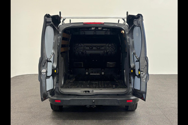 Ford Transit Connect 1.5 EcoBlue L2 Trend Airco Navigatie Parkeersensoren Camera Cruise Control Lichtmetalen velgen 3 Zits