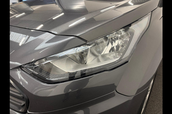 Ford Transit Connect 1.5 EcoBlue L2 Trend Airco Navigatie Parkeersensoren Camera Cruise Control Lichtmetalen velgen 3 Zits