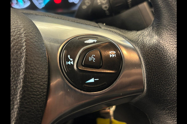 Ford Transit Connect 1.5 EcoBlue L2 Trend Airco Navigatie Parkeersensoren Camera Cruise Control Lichtmetalen velgen 3 Zits