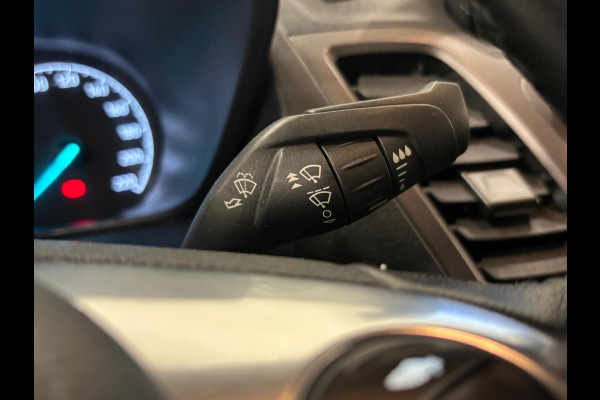 Ford Transit Connect 1.5 EcoBlue L2 Trend Airco Navigatie Parkeersensoren Camera Cruise Control Lichtmetalen velgen 3 Zits