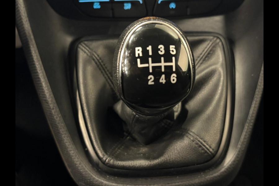Ford Transit Connect 1.5 EcoBlue L2 Trend Airco Navigatie Parkeersensoren Camera Cruise Control Lichtmetalen velgen 3 Zits