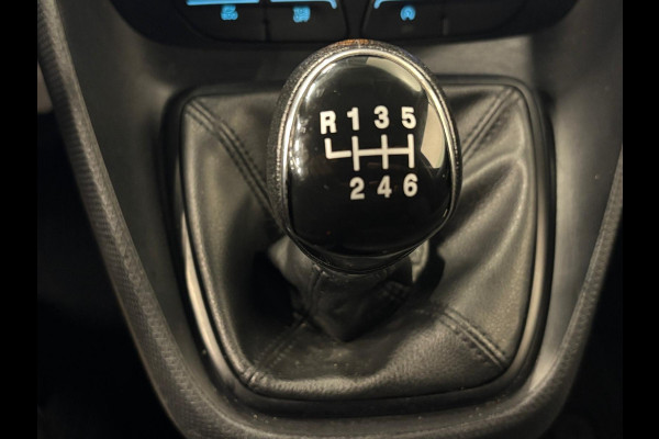 Ford Transit Connect 1.5 EcoBlue L2 Trend Airco Navigatie Parkeersensoren Camera Cruise Control Lichtmetalen velgen 3 Zits