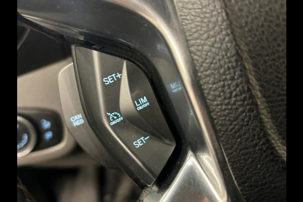 Ford Transit Connect 1.5 EcoBlue L2 Trend Airco Navigatie Parkeersensoren Camera Cruise Control Lichtmetalen velgen 3 Zits