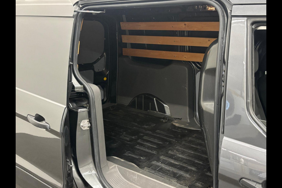 Ford Transit Connect 1.5 EcoBlue L2 Trend Airco Navigatie Parkeersensoren Camera Cruise Control Lichtmetalen velgen 3 Zits