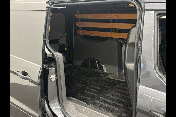 Ford Transit Connect 1.5 EcoBlue L2 Trend Airco Navigatie Parkeersensoren Camera Cruise Control Lichtmetalen velgen 3 Zits