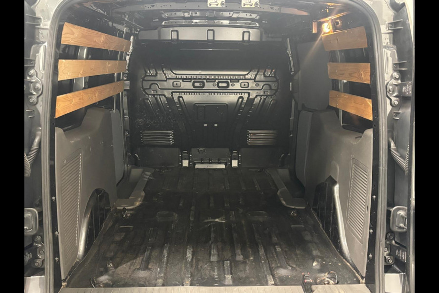 Ford Transit Connect 1.5 EcoBlue L2 Trend Airco Navigatie Parkeersensoren Camera Cruise Control Lichtmetalen velgen 3 Zits