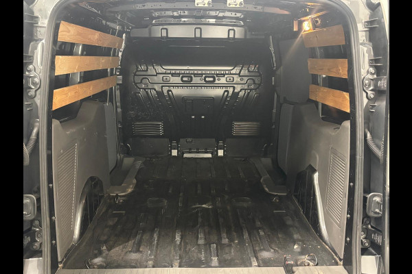 Ford Transit Connect 1.5 EcoBlue L2 Trend Airco Navigatie Parkeersensoren Camera Cruise Control Lichtmetalen velgen 3 Zits