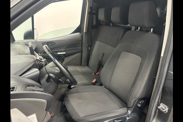 Ford Transit Connect 1.5 EcoBlue L2 Trend Airco Navigatie Parkeersensoren Camera Cruise Control Lichtmetalen velgen 3 Zits