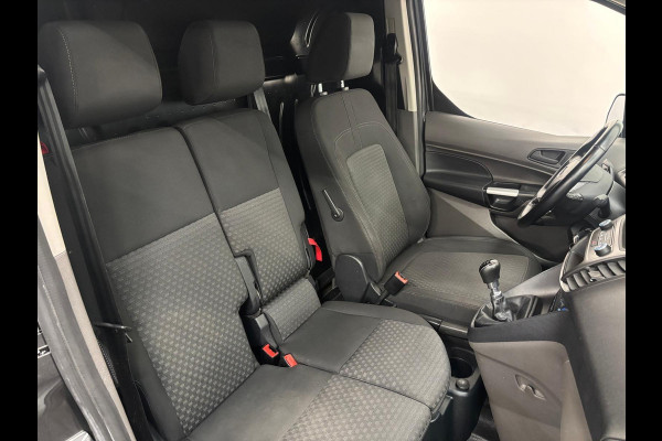 Ford Transit Connect 1.5 EcoBlue L2 Trend Airco Navigatie Parkeersensoren Camera Cruise Control Lichtmetalen velgen 3 Zits