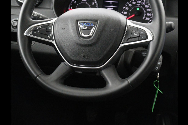 Dacia Duster 1.3 TCe Prestige | 360 Camera | Trekhaak | Carplay | Navigatie | Climate control | Dodehoek detectie | Parkeerhulp | Cruise control | Bluetooth | Origineel NL
