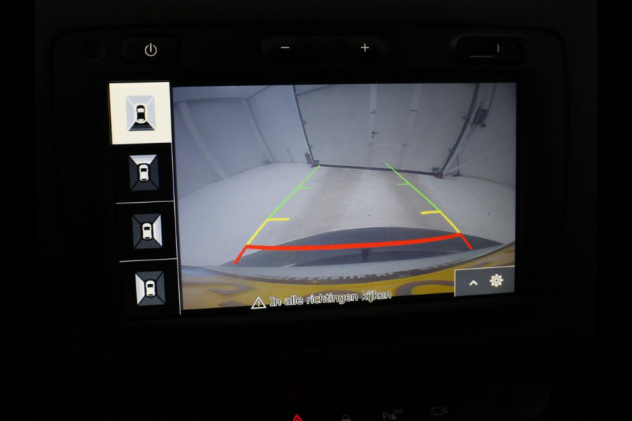 Dacia Duster 1.3 TCe Prestige | 360 Camera | Trekhaak | Carplay | Navigatie | Climate control | Dodehoek detectie | Parkeerhulp | Cruise control | Bluetooth | Origineel NL
