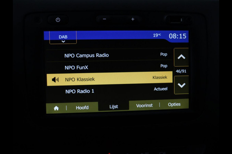 Dacia Duster 1.3 TCe Prestige | 360 Camera | Trekhaak | Carplay | Navigatie | Climate control | Dodehoek detectie | Parkeerhulp | Cruise control | Bluetooth | Origineel NL