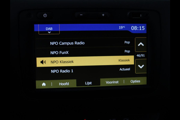 Dacia Duster 1.3 TCe Prestige | 360 Camera | Trekhaak | Carplay | Navigatie | Climate control | Dodehoek detectie | Parkeerhulp | Cruise control | Bluetooth | Origineel NL