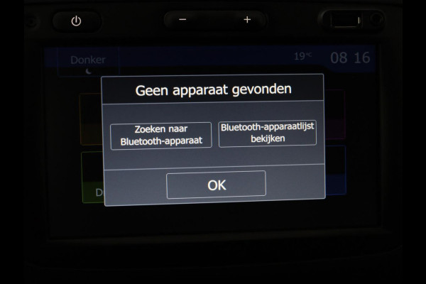 Dacia Duster 1.3 TCe Prestige | 360 Camera | Trekhaak | Carplay | Navigatie | Climate control | Dodehoek detectie | Parkeerhulp | Cruise control | Bluetooth | Origineel NL