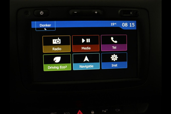 Dacia Duster 1.3 TCe Prestige | 360 Camera | Trekhaak | Carplay | Navigatie | Climate control | Dodehoek detectie | Parkeerhulp | Cruise control | Bluetooth | Origineel NL