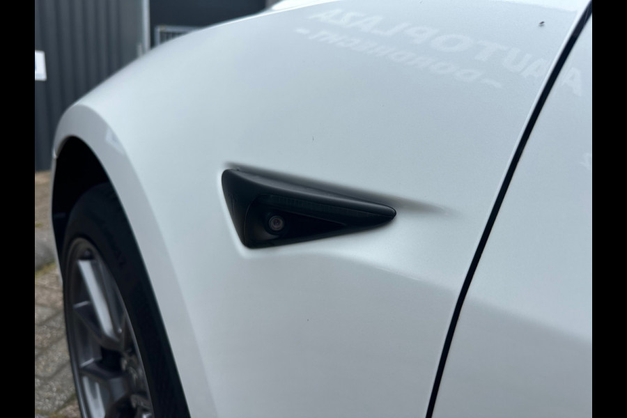 Tesla Model 3 Standard RWD Plus 60 kWh SOH 88.8%