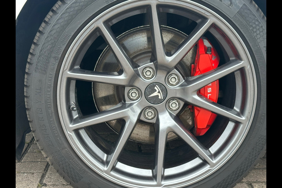 Tesla Model 3 Standard RWD Plus 60 kWh SOH 88.8%