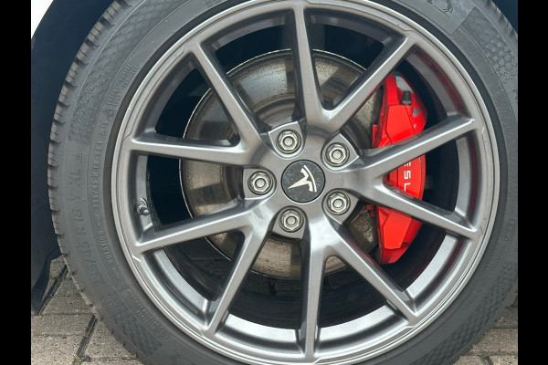 Tesla Model 3 Standard RWD Plus 60 kWh SOH 88.8%
