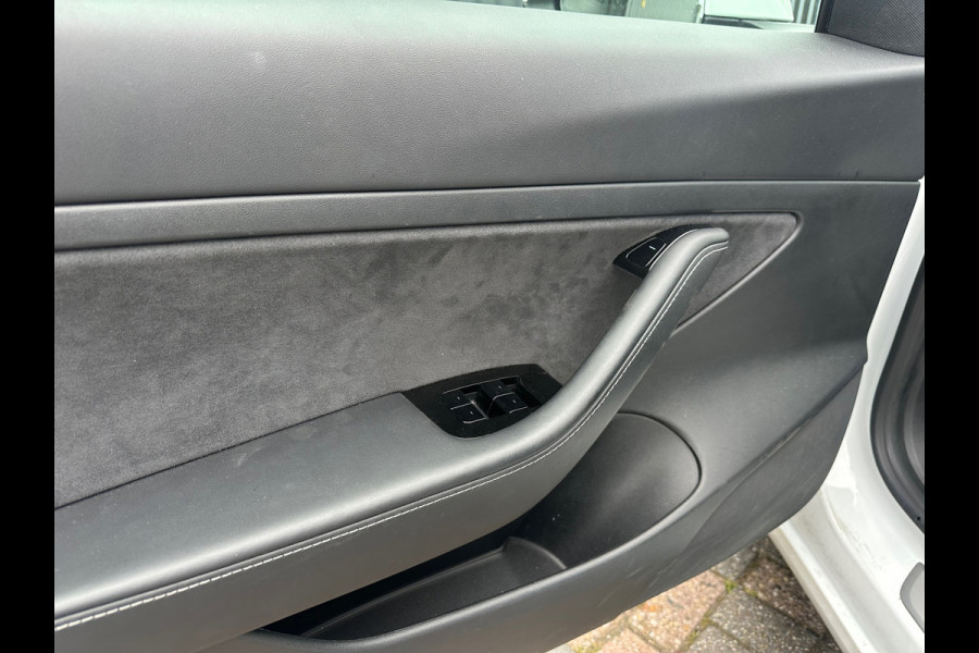 Tesla Model 3 Standard RWD Plus 60 kWh SOH 88.8%