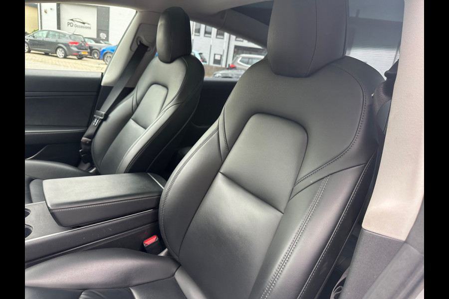 Tesla Model 3 Standard RWD Plus 60 kWh SOH 88.8%