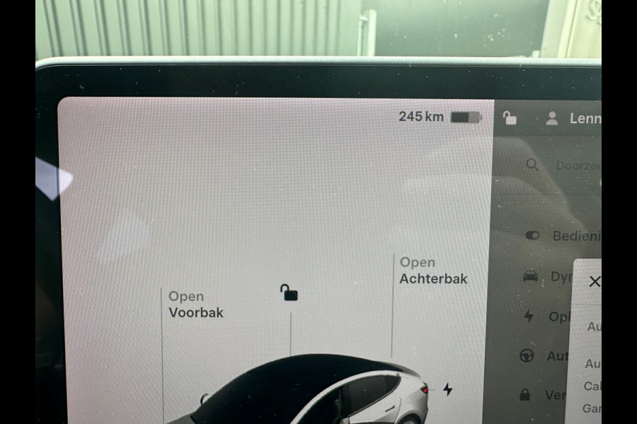 Tesla Model 3 Standard RWD Plus 60 kWh SOH 88.8%