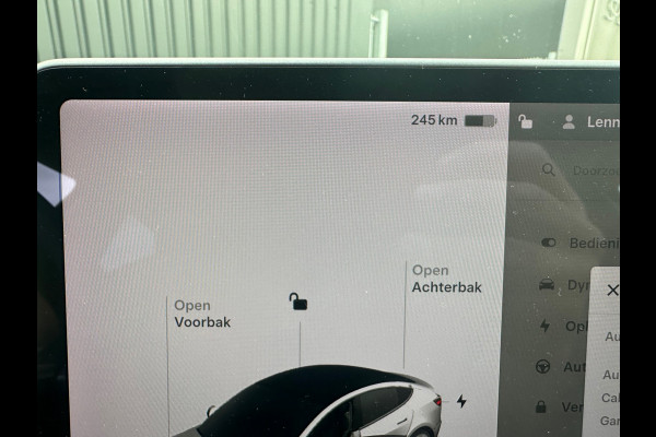 Tesla Model 3 Standard RWD Plus 60 kWh SOH 88.8%
