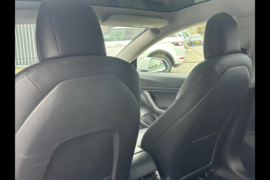 Tesla Model 3 Standard RWD Plus 60 kWh SOH 88.8%