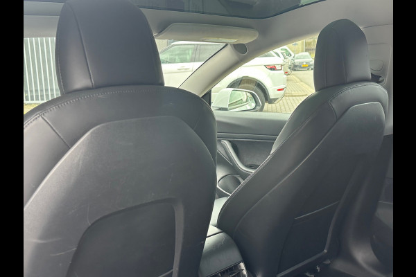 Tesla Model 3 Standard RWD Plus 60 kWh SOH 88.8%