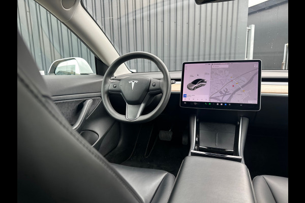 Tesla Model 3 Standard RWD Plus 60 kWh SOH 88.8%
