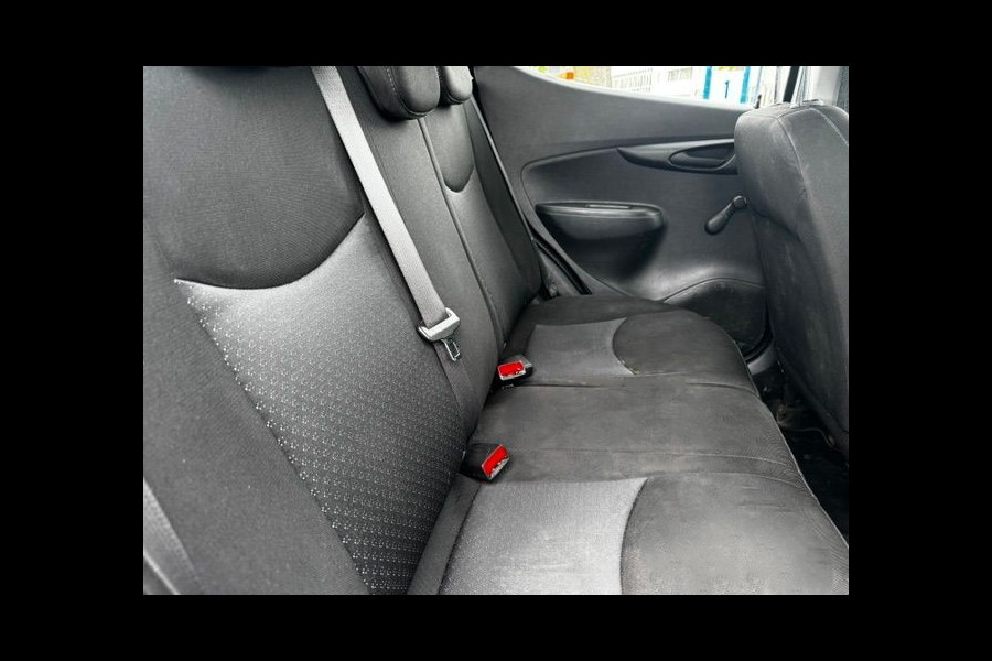 Opel KARL 1.0 ecoFLEX 5deurs Edition Airco,Cruisecontrol