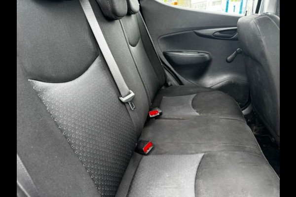 Opel KARL 1.0 ecoFLEX 5deurs Edition Airco,Cruisecontrol