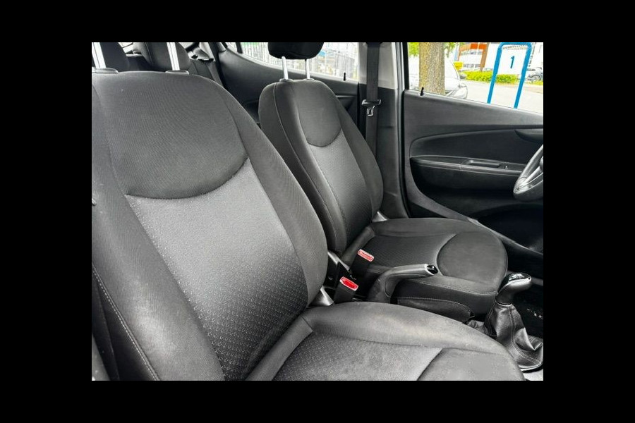 Opel KARL 1.0 ecoFLEX 5deurs Edition Airco,Cruisecontrol