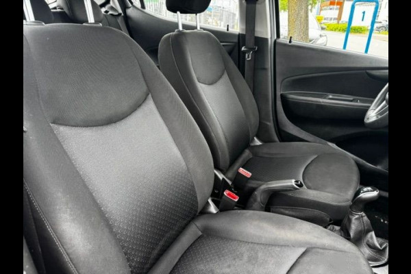 Opel KARL 1.0 ecoFLEX 5deurs Edition Airco,Cruisecontrol