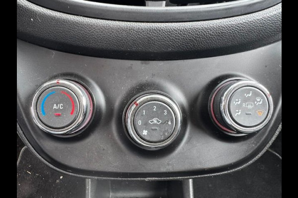 Opel KARL 1.0 ecoFLEX 5deurs Edition Airco,Cruisecontrol