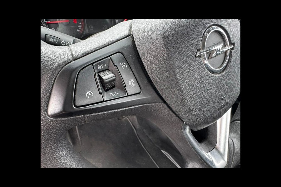 Opel KARL 1.0 ecoFLEX 5deurs Edition Airco,Cruisecontrol